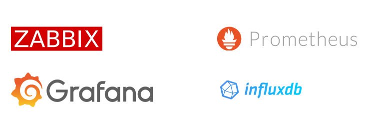 monitoring,zabbix,grafana,prometheus izleme